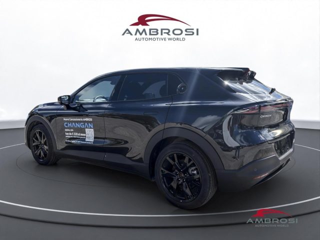 Changan Changan DEEPAL S05 PHEV FWD MAX - foto 4 di 4