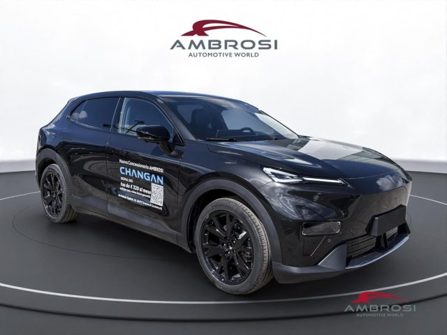 Changan Changan DEEPAL S05 PHEV FWD MAX - foto 2 di 4