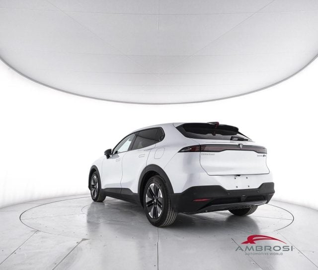 Changan Changan DEEPAL S05 PHEV FWD MAX - foto 4 di 4