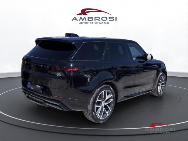 Land Rover Range Rover Sport 3.0d i6 mhev Dynamic HSE awd 250cv auto - foto 3 di 4