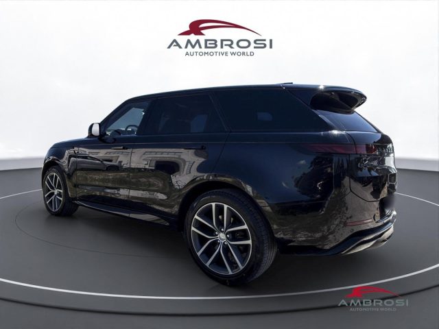 Land Rover Range Rover Sport 3.0d i6 mhev Dynamic HSE awd 250cv auto - foto 4 di 4