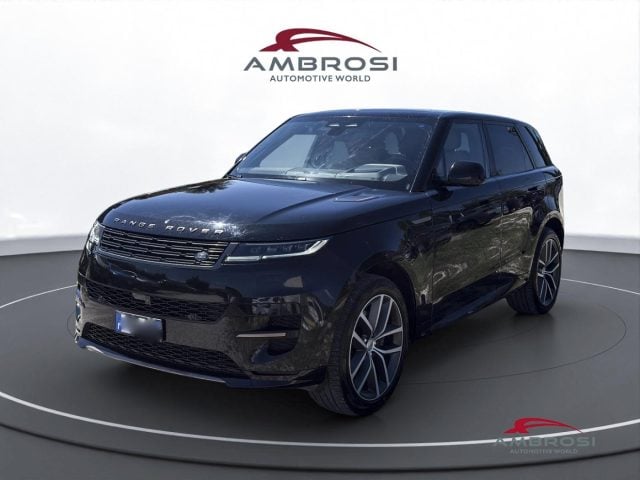 Land Rover Range Rover Sport 3.0d i6 mhev Dynamic HSE awd 250cv auto, del 2023, 115.940 km, in vendita a Corciano (PG)
