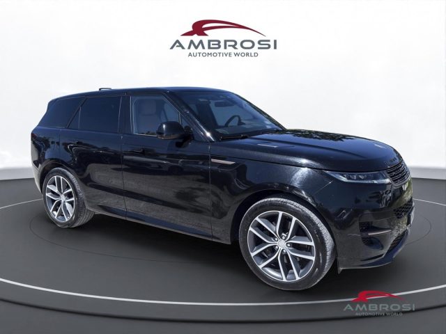 Land Rover Range Rover Sport 3.0d i6 mhev Dynamic HSE awd 250cv auto - foto 2 di 4
