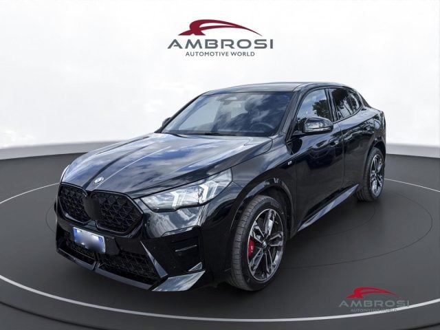 BMW X2 xdrive 20d 48V MSport Pro auto, del 2025, 35.689 km, in vendita a Corciano (PG)