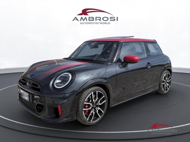 MINI John Cooper Works 3 porte Cooper, del 2026, 1 km, in vendita a Corciano (PG)