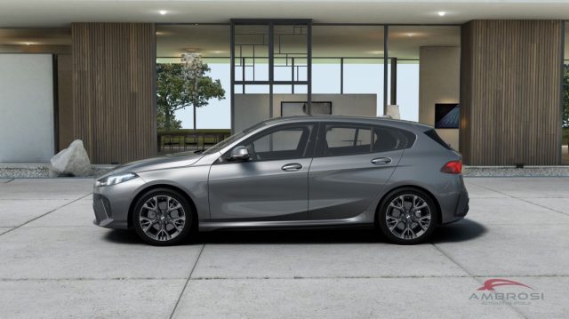 BMW 120 Serie 1 i Msport Premium Package - foto 2 di 4