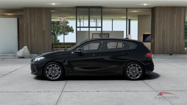 BMW 116 Serie 1 i Msport Premium Package - foto 3 di 4