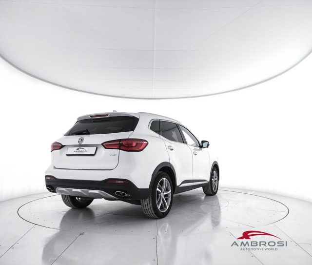 MG HS 1.5 t-gdi Comfort auto - foto 3 di 4