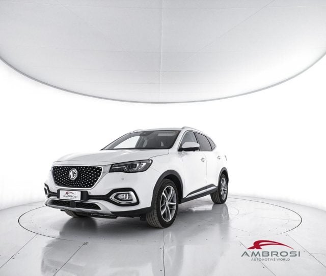 MG HS 1.5 t-gdi Comfort auto, del 2024, 35.180 km, in vendita a Corciano (PG)