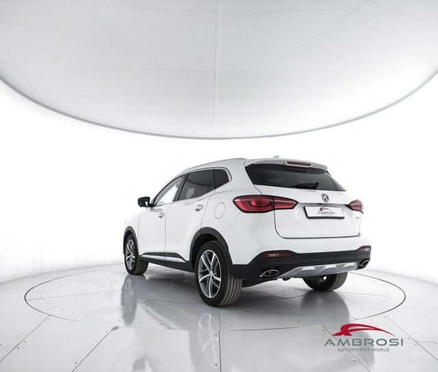 MG HS 1.5 t-gdi Comfort auto - foto 4 di 4
