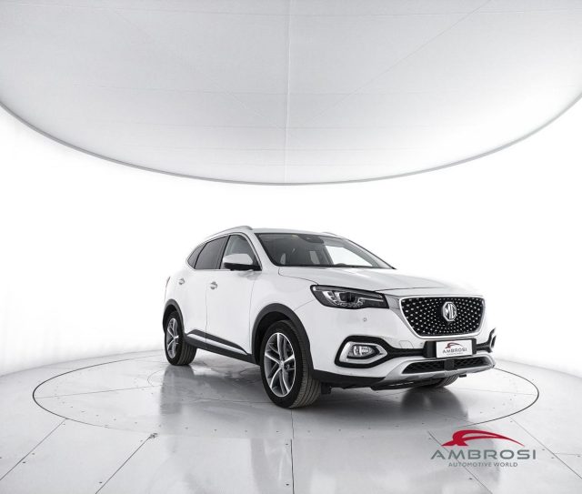 MG HS 1.5 t-gdi Comfort auto - foto 2 di 4