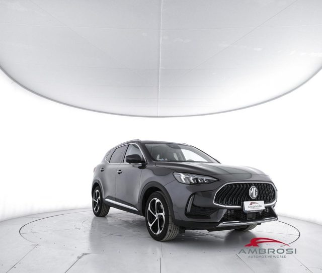 MG HS 1.5 t-gdi Luxury - foto 2 di 4