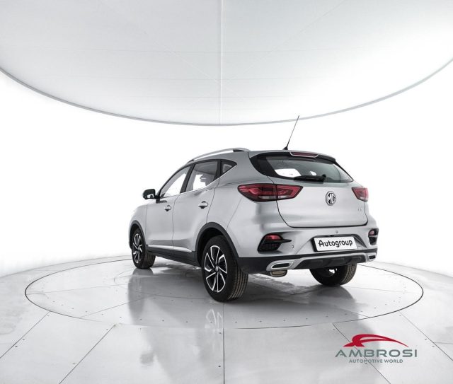 MG ZS MG 1.5 Luxury - foto 4 di 4