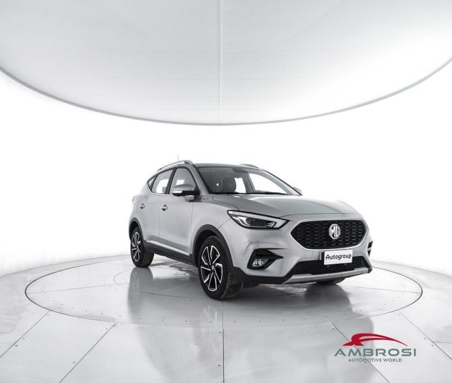 MG ZS MG 1.5 Luxury - foto 2 di 4