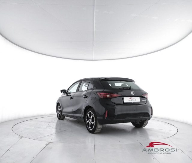 MG MG3 1.5 Comfort - foto 4 di 4