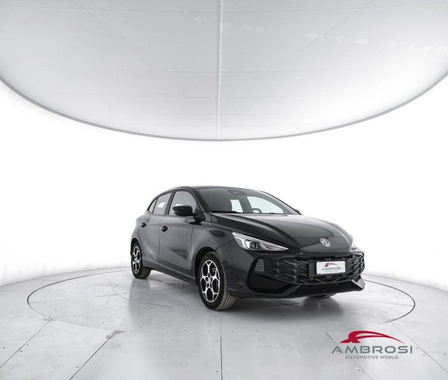 MG MG3 1.5 Comfort - foto 2 di 4
