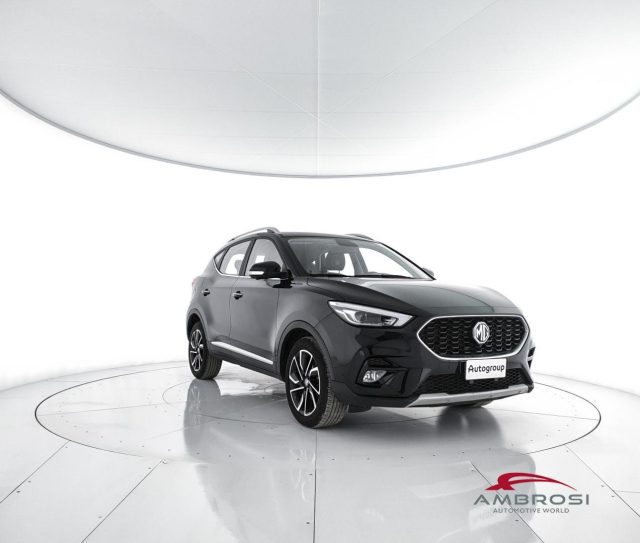MG ZS MG 1.5 Luxury - foto 2 di 4