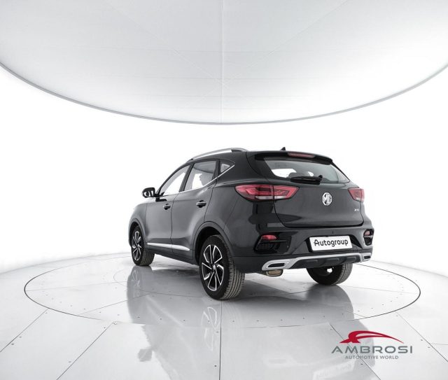 MG ZS MG 1.5 Luxury - foto 4 di 4