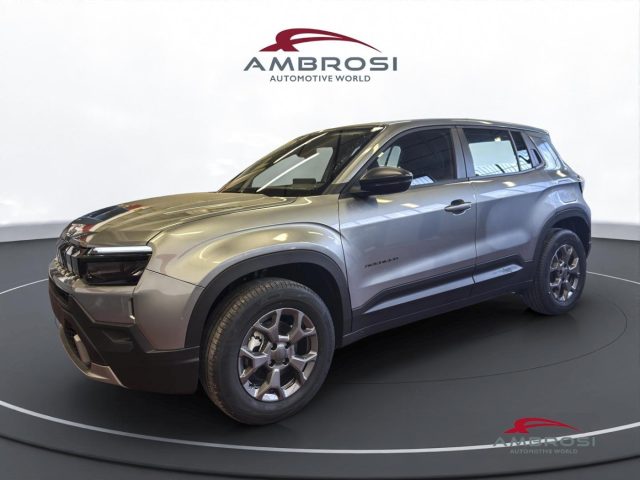 Jeep Avenger Benzina LONGITUDE, del 2026, in vendita a Corciano (PG)