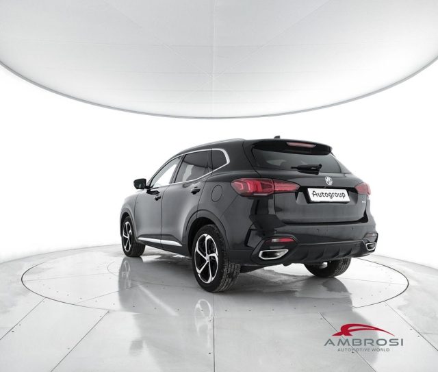 MG HS 1.5 t-gdi Luxury auto - foto 4 di 4