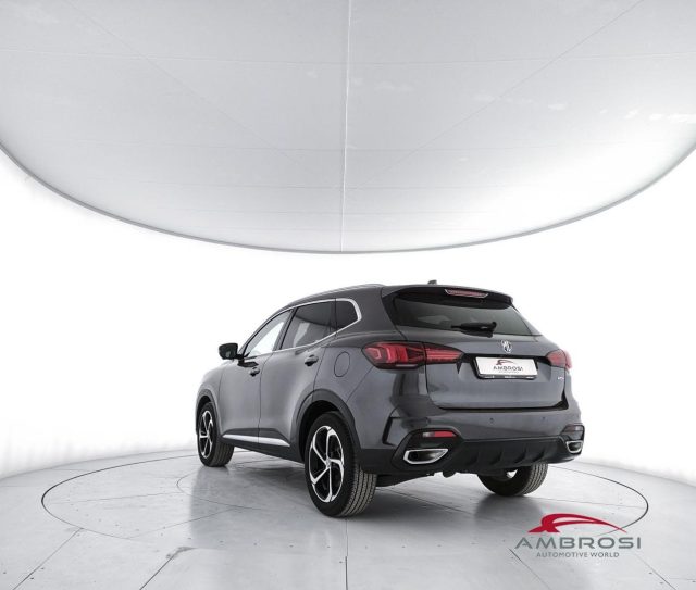 MG HS 1.5 t-gdi Luxury - foto 4 di 4