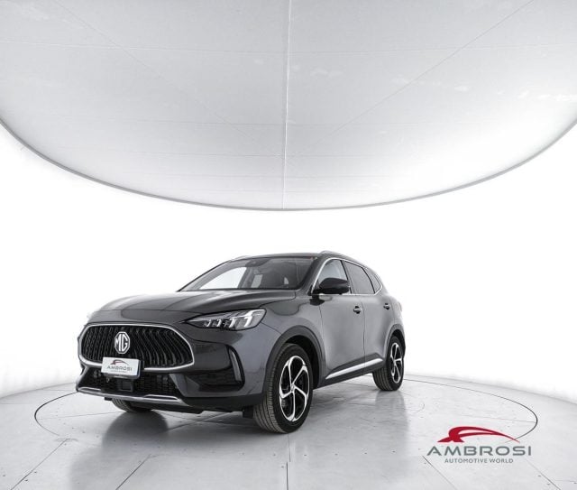MG HS 1.5 t-gdi Luxury, del 2024, 23.185 km, in vendita a Corciano (PG)