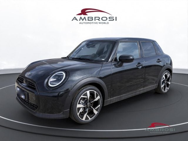 MINI Cooper 5 porte Classic, del 2026, 1 km, in vendita a Corciano (PG)
