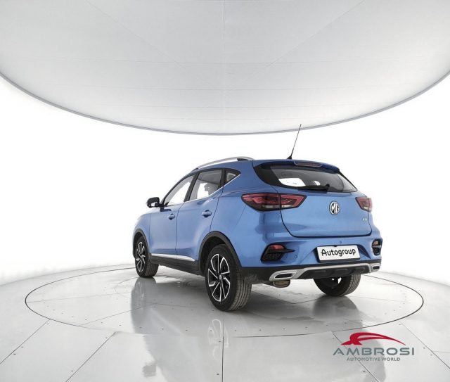 MG ZS MG 1.5 Luxury - foto 4 di 4