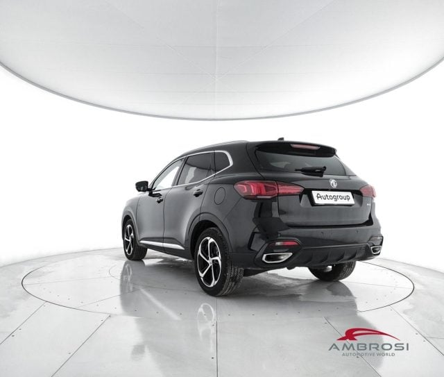 MG HS 1.5 t-gdi Luxury - foto 4 di 4