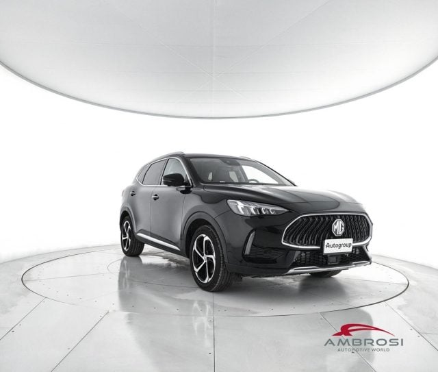 MG HS 1.5 t-gdi Luxury - foto 2 di 4