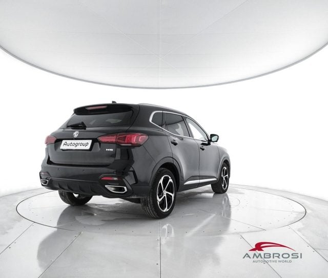 MG HS 1.5 t-gdi Luxury - foto 3 di 4