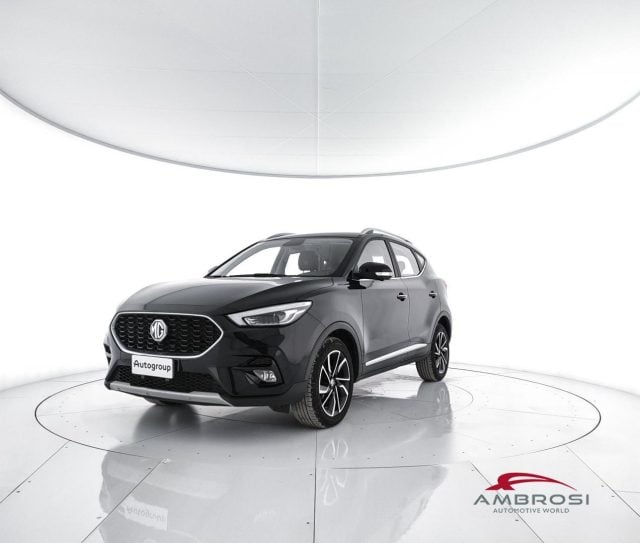 MG ZS MG 1.5 Luxury, del 2024, 26.908 km, in vendita a Corciano (PG)