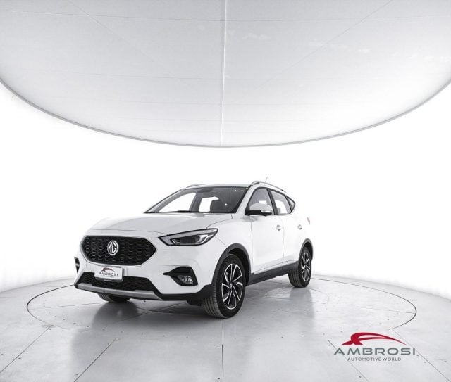 MG ZS MG 1.0 Luxury auto, del 2024, 35.628 km, in vendita a Corciano (PG)