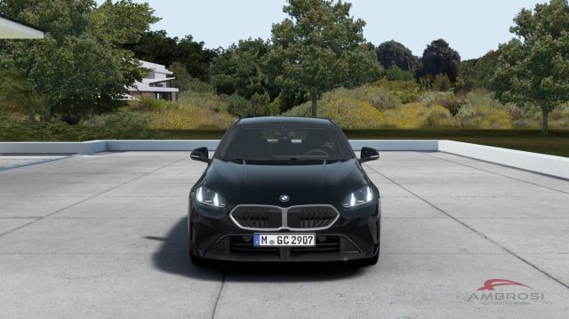 BMW 118 Serie 1 d Msport Pro Premium Package - foto 3 di 4