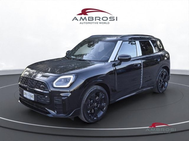MINI Countryman Cooper D JCW, del 2026, 1 km, in vendita a Corciano (PG)