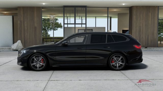 BMW Other Serie 5 xDrive Touring Msport Pro Premium Package - foto 3 di 4