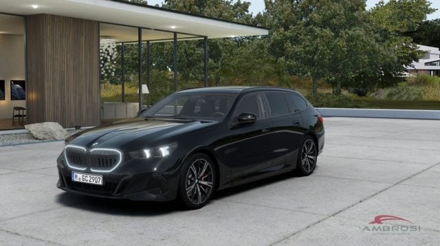 BMW Other Serie 5 xDrive Touring Msport Pro Premium Package, del 2026, in vendita a Corciano (PG)