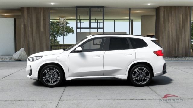 BMW X3 30e xDrive Msport Pro Premium Package - foto 3 di 4