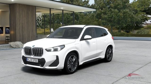 BMW X3 30e xDrive Msport Pro Premium Package, del 2026, in vendita a Corciano (PG)