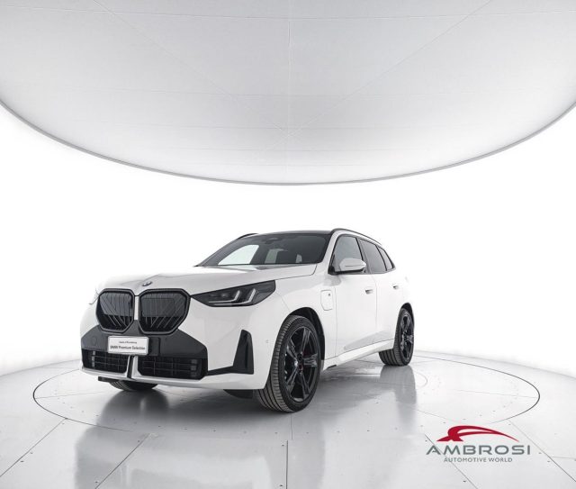 BMW X3 30e xDrive Msport Pro Premium Package, del 2026, in vendita a Corciano (PG)