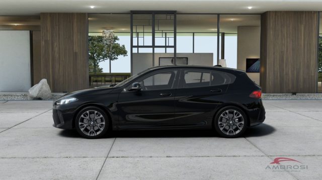 BMW 118 Serie 1 d Msport Premium Package - foto 4 di 4