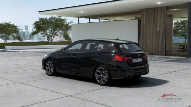 BMW 118 Serie 1 d Msport Premium Package - foto 2 di 4