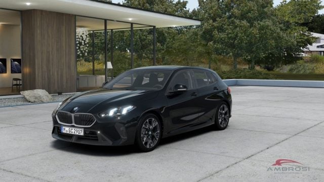 BMW 118 Serie 1 d Msport Premium Package, del 2026, in vendita a Corciano (PG)
