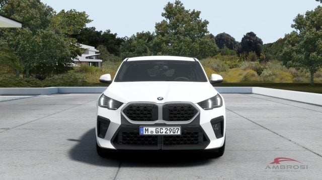BMW X2 sDrive18d Msport Premium Package - foto 4 di 4