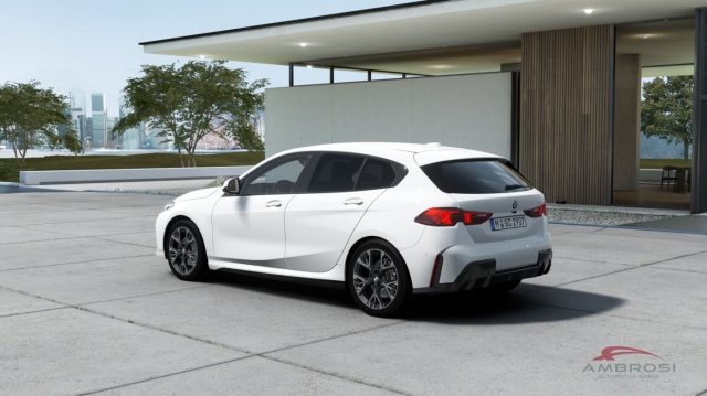 BMW 118 Serie 1 d Msport Premium Package - foto 2 di 4