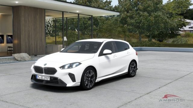 BMW 118 Serie 1 d Msport Premium Package, del 2026, in vendita a Corciano (PG)