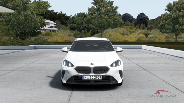BMW 118 Serie 1 d Msport Premium Package - foto 4 di 4