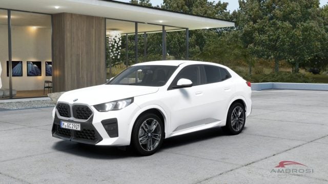 BMW X2 BMW X2 sDrive18d Msport Premium Package, del 2026, in vendita a Corciano (PG)