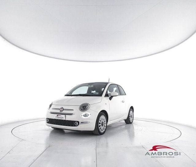 Fiat 500 1.3 Multijet 95 CV Lounge - PER OPERATORI DEL SETT, del 2017, 185.101 km, in vendita a Corciano (PG)