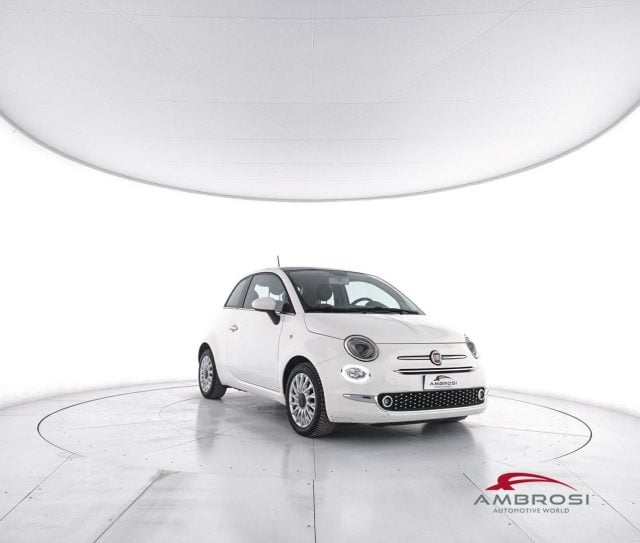 Fiat 500 1.3 Multijet 95 CV Lounge - PER OPERATORI DEL SETT - foto 2 di 4